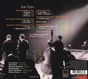CD - Jazz From Carnegie Hall / Lee Konitz , Zoot Sims , Phineas Newborn Jr. , Red Garland , Oscar Pettif - Star Eyes (Live In Amsterdam 1958) - Still Sealed / Digipak