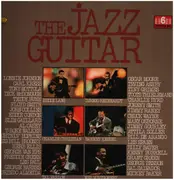 LP-Box - Eddie Lang / Django Reinhardt / George Barnes - The Jazz Guitar