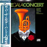 Jazz Gala Big Band Orchestra , Conducted By Peter Herbolzheimer - Jazz Gala Concert
