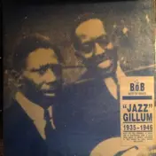 Jazz Gillum - 1935-1946