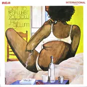 Jazz Gillum - Got To Reap What You Sow