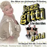 Jazz Gitti - Gold