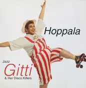 Jazz Gitti - Hoppala
