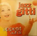 CD - Jazz Gitti - Appetit auf di