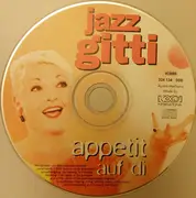 CD - Jazz Gitti - Appetit auf di