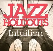CD - Jazz Holdouts - Intuition - Cardboard