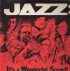 LP - JAZZ - It's A Wonderful Sound - RARE