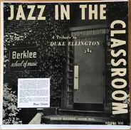 Jazz In The Classroom - Volume VIII: A Tribute To Duke Ellington