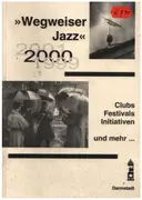 Paperback - Jazz-Institut Darmstadt - Wegweiser Jazz 2000