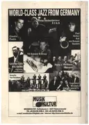 Paperback - Jazz-Institut Darmstadt - Wegweiser Jazz 2000