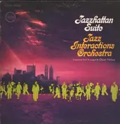 Jazz Interactions Orchestra