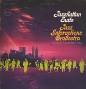 Jazz Interactions Orchestra - Jazzhattan Suite