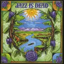 CD - Jazz Is Dead - Laughing Water