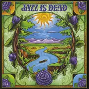 CD - Jazz Is Dead - Laughing Water