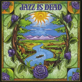 Jazz Is Dead - Laughing Water