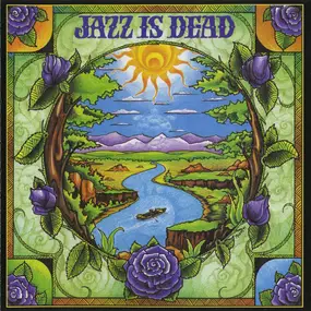 Jazz Is Dead - Laughing Water