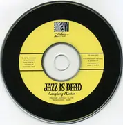 CD - Jazz Is Dead - Laughing Water