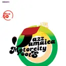 CD - Jazz Jamaica - Motorcity Roots