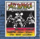 CD - Jazz Jamaica - Skaravan