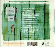 CD - Jazz Jamaica - Double Barrel