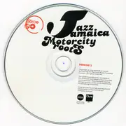 CD - Jazz Jamaica - Motorcity Roots