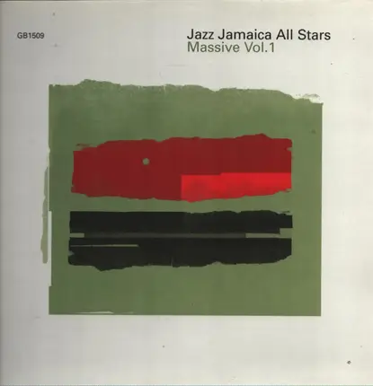 Jazz Jamaica - Massive Vol. 1