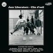 Jazz Liberatorz - Clin d'Oeil