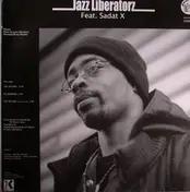 Jazz Liberatorz - The Return