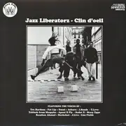 Double LP - Jazz Liberatorz - Clin D'Oeil