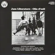 Jazz Liberatorz - Clin d'Oeil