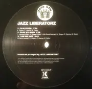 Double LP - Jazz Liberatorz - Clin D'Oeil