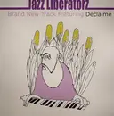 12inch Vinyl Single - Jazz Liberatorz - Music Makes The World Go Round