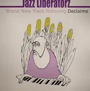 12inch Vinyl Single - Jazz Liberatorz - Music Makes The World Go Round