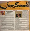 Double LP - Jazz Library - New Music For Jazz Ensemble Vol. IX