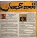 Double LP - Jazz Library - New Music For Jazz Ensemble Vol. IX