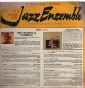 Jazz Library