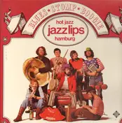 Jazz Lips - Hot Jazz Hamburg