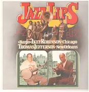 LP - Jazz Lips - Hotter Than That