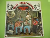 Jazz Lips - Jazz Lips Live In Der Fabrik