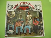Double LP - Jazz Lips - Jazz Lips Live In Der Fabrik - Gatefold