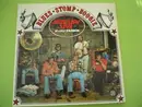 Double LP - Jazz Lips - Jazz Lips Live In Der Fabrik - Gatefold