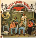 Double LP - Jazz Lips - Jazz Lips Live In Der Fabrik