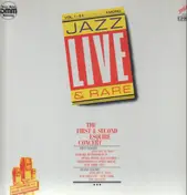 Rare - The First & Second Esquire Concert