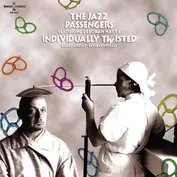 Jazz Passengers