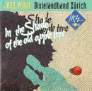 CD - Jazz Point Dixielandband Zürich - In The Shade Of The Old Apple Tree