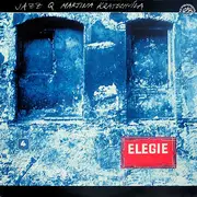 LP - Jazz Q - Elegie