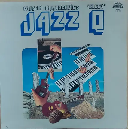 Jazz Q - Elegy