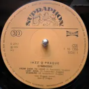 LP - Jazz Q - Symbiosis