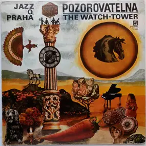 Jazz Q - Pozorovatelna (The Watch-Tower)