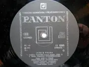 LP - Jazz Q - Pozorovatelna (The Watch-Tower)